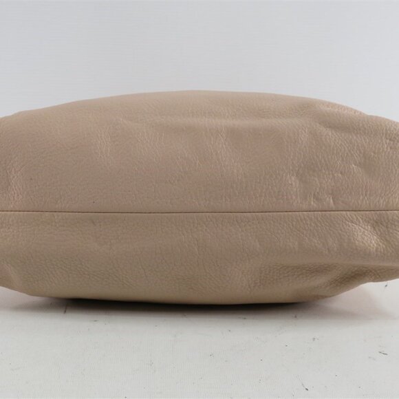 NWT Tory Burch Marion Slouchy Tote W/Dust Bag - Picture 5 of 11